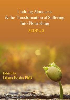 [预订]Undoing Aloneness and the Transformation of Suffering Into Flourishing 9781433833960