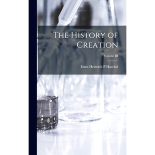 History Creation; Volume 9781016759212 预订 III The