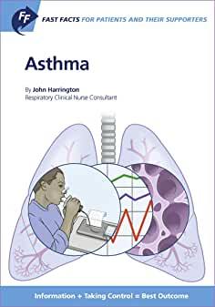 【预售】Fast Facts: Asthma for Patients and Supporters
