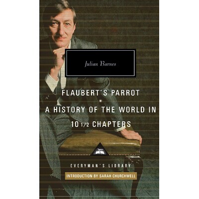 预订 Flaubert’s Parrot/History of the World: 9781841593487