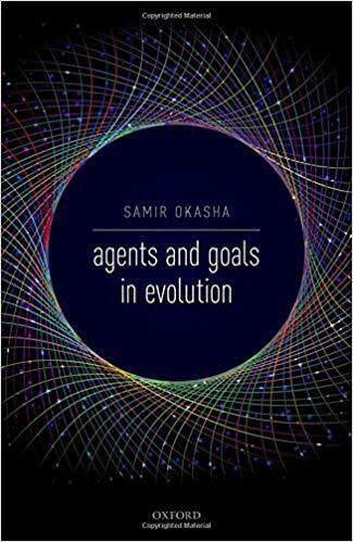 【预售】Agents and Goals in Evolution