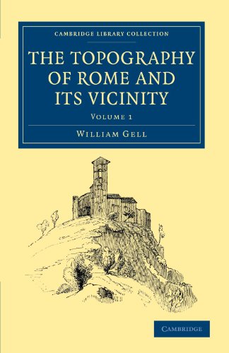 【预订】The Topography of Rome and its Vicinity