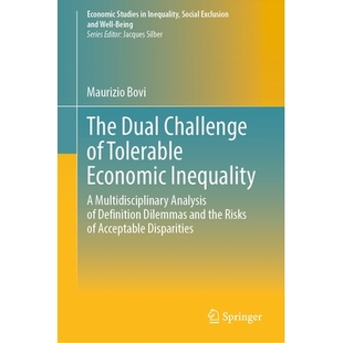 Dilemmas Dual Tolerable 预订 Inequality Definition and Analysis Challenge Multidisciplinary the Economic The