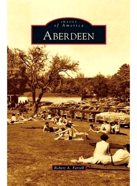 预订 Aberdeen: 9781531666217