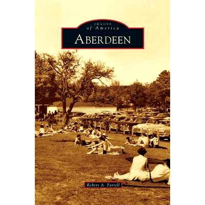 预订 Aberdeen: 9781531666217