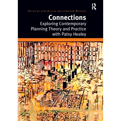 Exploring Contemporary Planning Theory a