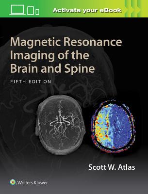 【预订】Magnetic Resonance Imaging of the Brain and Spine