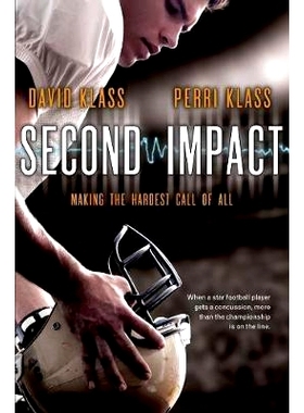 预订 Second Impact: Making the Hardest Call of All: 9781250044365