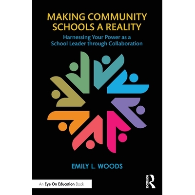 Harnessing Your Power as a School Leader