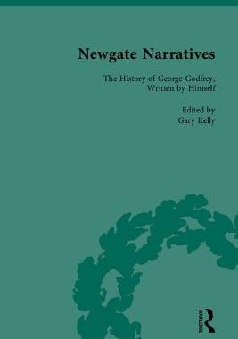【预订】Newgate Narratives