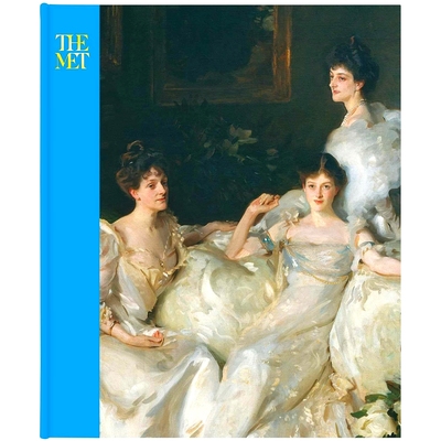 现货 大都会艺术博物馆 2026年手帐日历 大师之作 布封硬皮豪华笔记本 英文原版 Masterpieces Deluxe Engagement Calendar