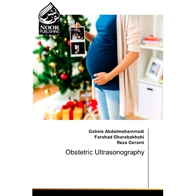 预订 Obstetric Ultrasonography 产科超声: 9786205639009