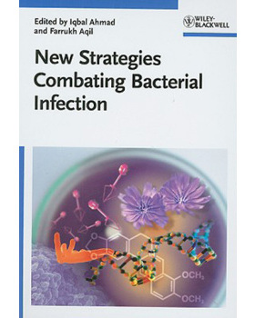 【预订】New Strategies Combating Bacterial Infection