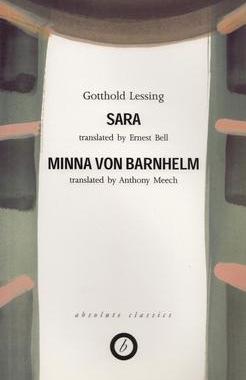 [预订]Lessing: Two Plays 9780948230295