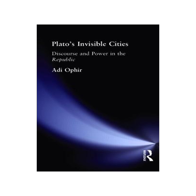 预订 Plato's Invisible Cities