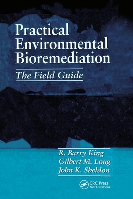【预订】Practical Environmental Bioremediation