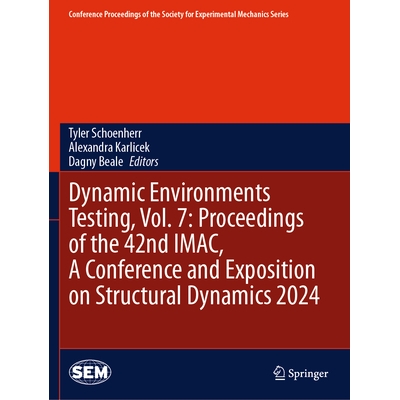 Proceedings of the 42nd IMAC, A Conferen