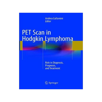 预订 PET Scan in Hodgkin Lymphoma