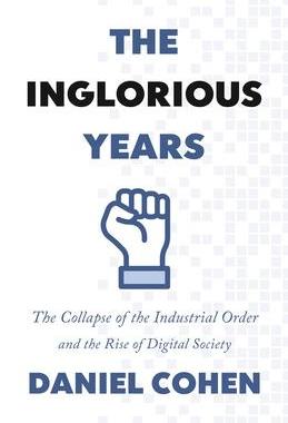 [预订]The Inglorious Years 9780691222257