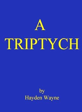 预订 A Triptych: 9781514398357