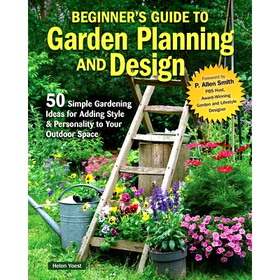 50 Simple Gardening Ideas for Adding Sty