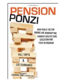【预订】Pension Ponzi