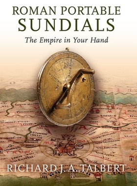 【预订】Roman Portable Sundials