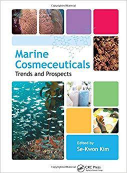 【预售】Marine Cosmeceuticals