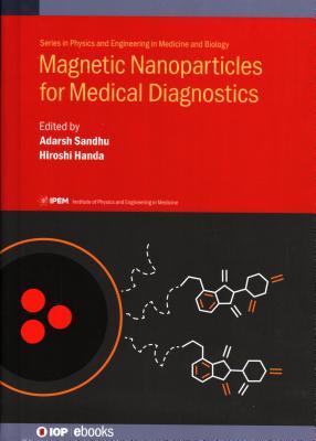 [预订]Magnetic Nanoparticles for Medical Diagnostics 9780750315821