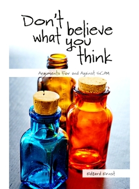 预订 Don’t Believe What You Think: Arguments for and Against Scam: 9781788360081