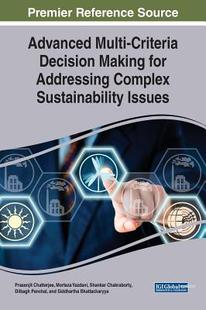 Complex Issues Multi Making For Decision Advanced criteria Sustainability Addressing 预订