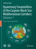 【预订】Quaternary Foraminifera of the Caspian-Black Sea-Mediterranean Corri 9783031123733
