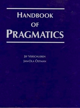 预订 Handbook of Pragmatics: 2010 Installment: 9789027233219