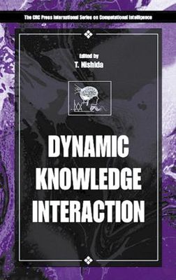 【预订】Dynamic Knowledge Interaction