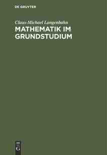 【预订】Mathematik im Grundstudium 9783486245844