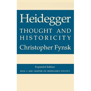 预订 Heidegger: The Makings of Anthropology: 9780801418792