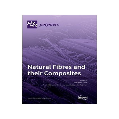 [预订]Natural Fibres and their Composites 9783036501642