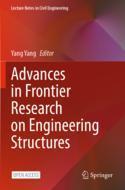 [预订]Advances in Frontier Research on Engineering Structures