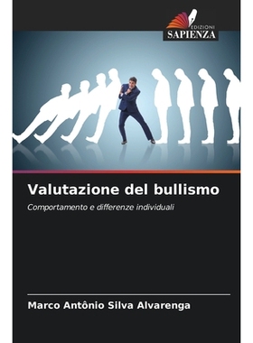 预订 Valutazione del bullismo: Comportamento e differenze individuali. DE: 9786209226410