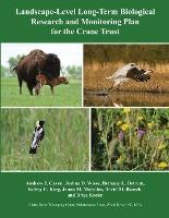 Monitoring Crane Term 预订 Landscape Level and 9781609622626 Trust the Biological Long for Research Plan