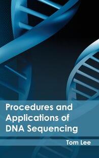 and Applications Sequencing Procedures DNA 9781632395177 预订