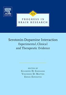 Interaction 预订 Serotonin Dopamine