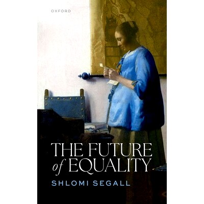 预订 The Future of Equality 平等的未来: 9780198928935