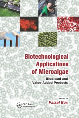 【预订】Biotechnological Applications of Microalgae