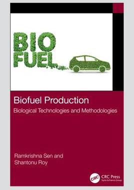 [预订]Biofuel Production 9781032124452
