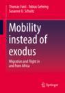 [预订]Mobility instead of exodus