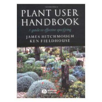 【预订】Plant User Handbook - A Guide To Effetive Specifying 9780632058433