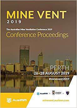 【预售】The Australian Mine Ventilation Conference 2019