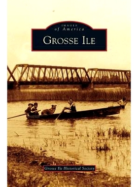 预订 Grosse Ile: 9781531631505