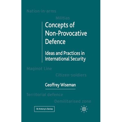 Ideas and Practices in International Sec